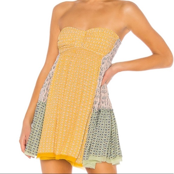 Free People Dresses & Skirts - Free people tube dress